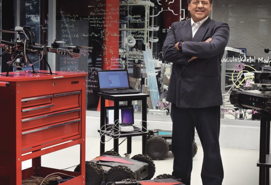red nacional de oficinas de transferencia de tecnología