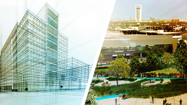 Entorno Tecnológico de Monterrey