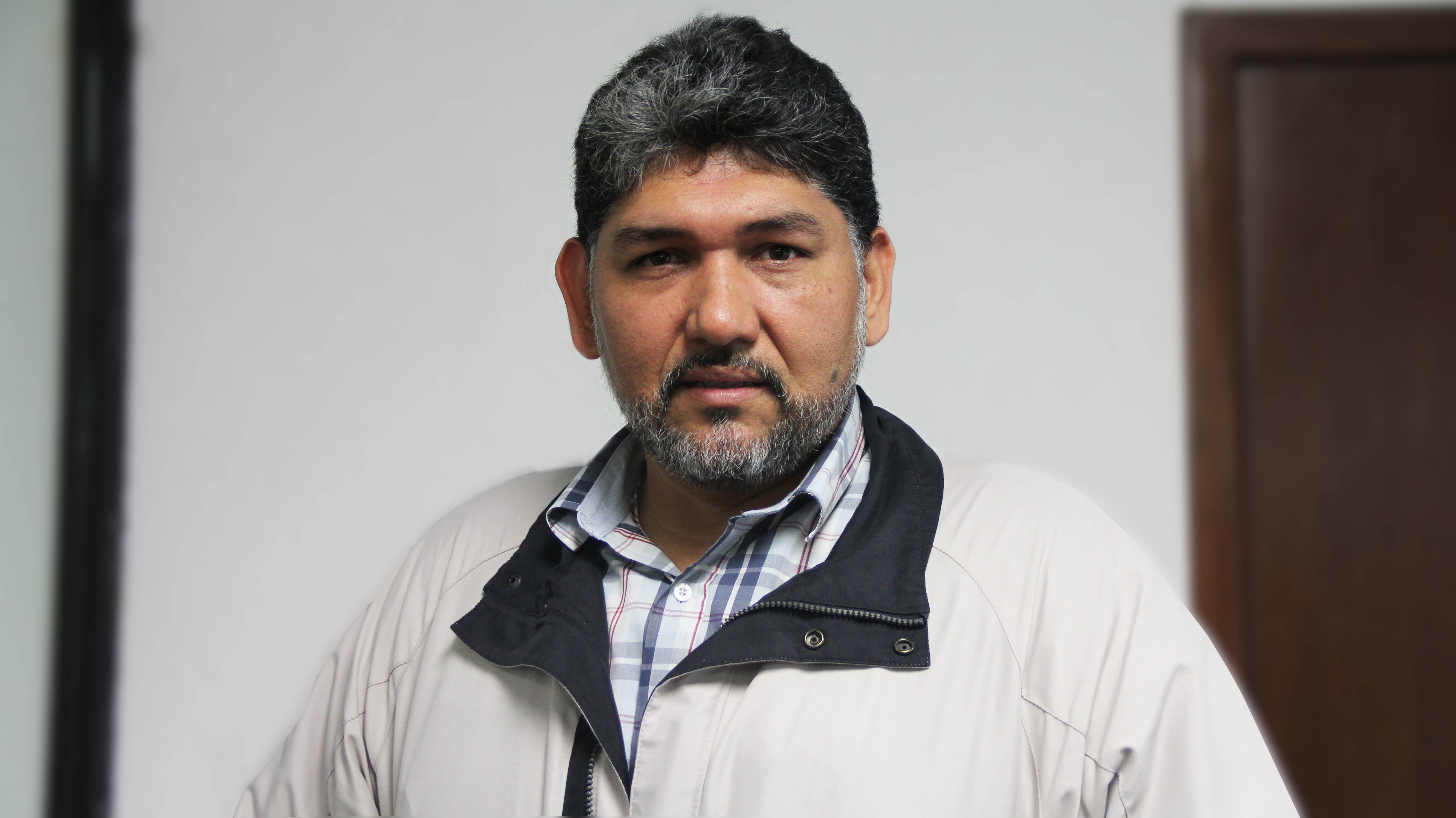 Profesor Juan Gabino