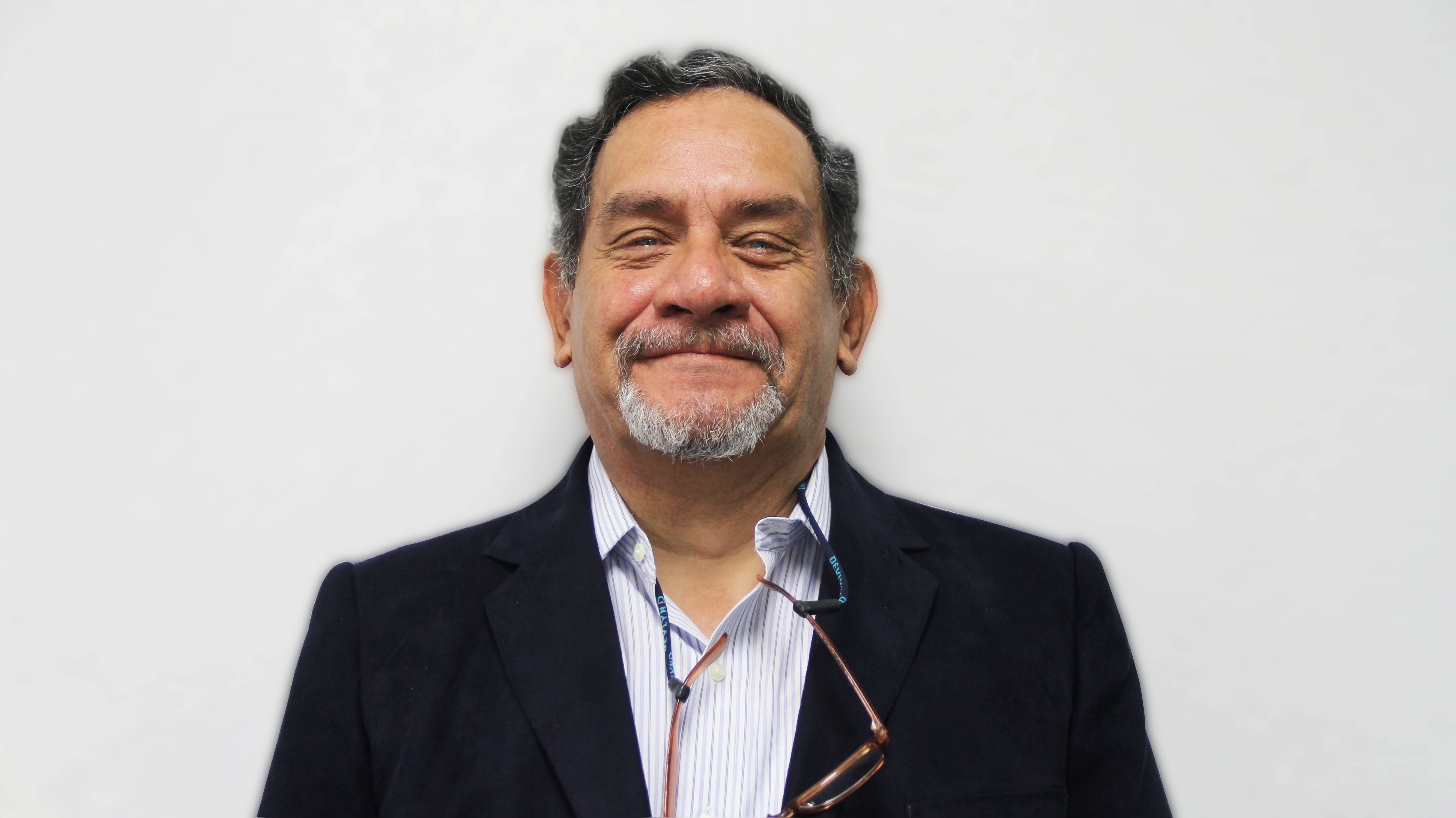 Profesor Leopoldo Morales