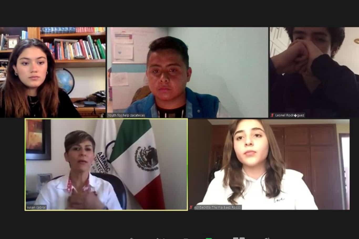 Youth-for-Help-jóvenes-zacatecano-ayudan-a-los-más-vulnerables-Tec-de-Monterrey-Zacatecas