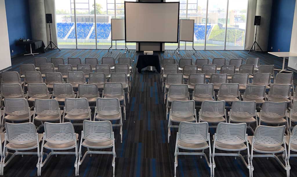Sala Borregos