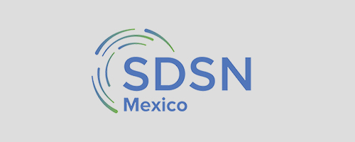 SDSN Sustainable Development Solutions Network México (SDSN) recurso del entorno para florecer del Tec de Monterrey