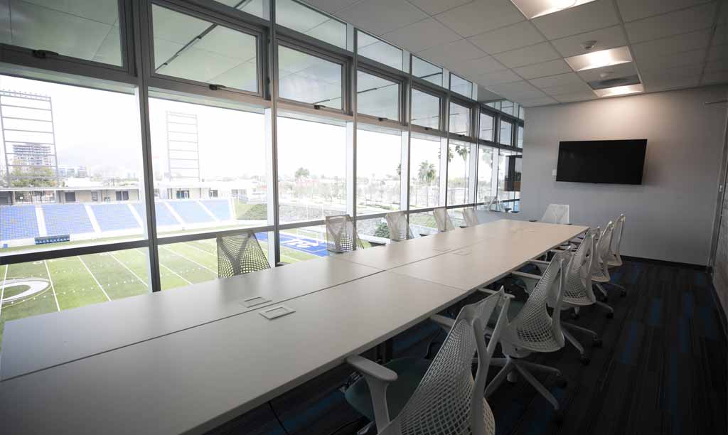 Sala Ejecutiva