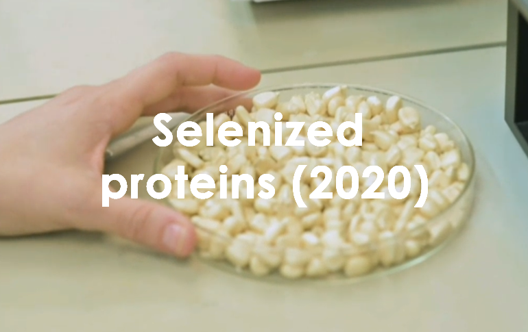 Proteínas2020