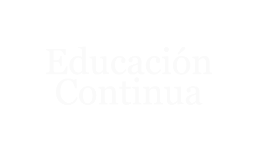 Educación Continua