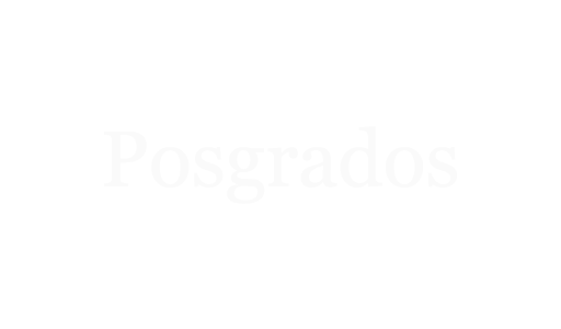 Posgrados
