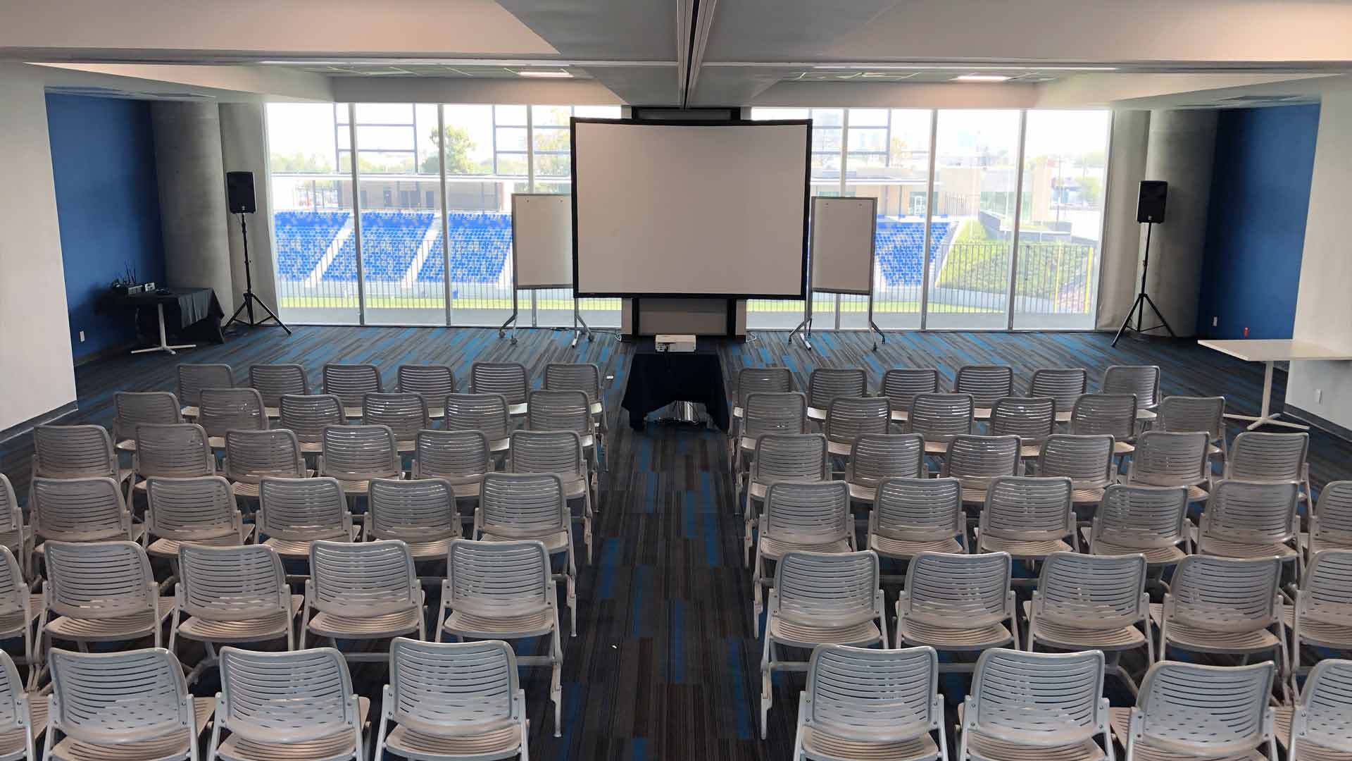 Sala borregos - Empresarial