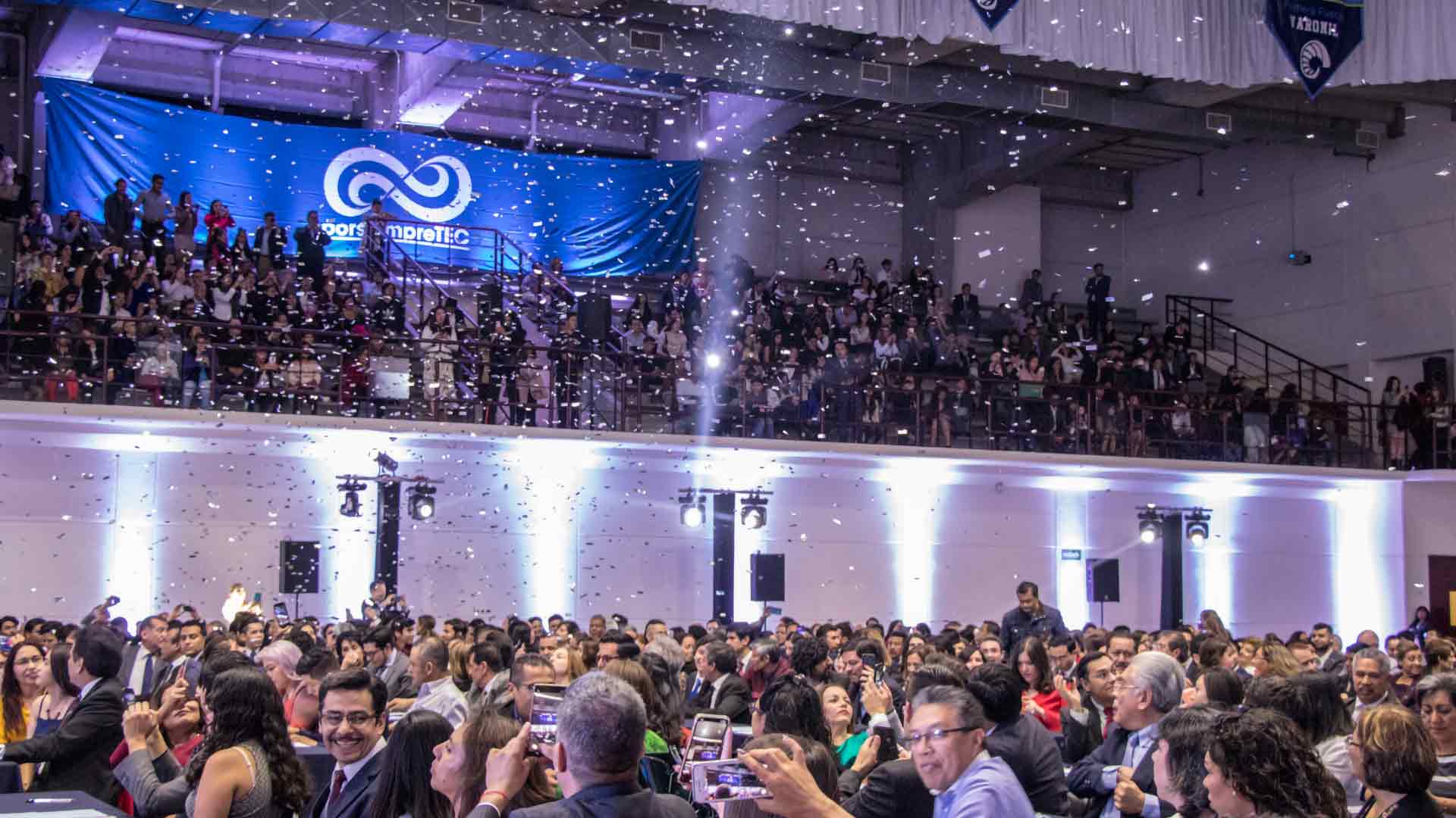 Gimnasio/Auditorio