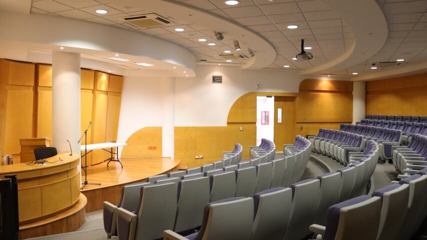 Engineering Auditorium