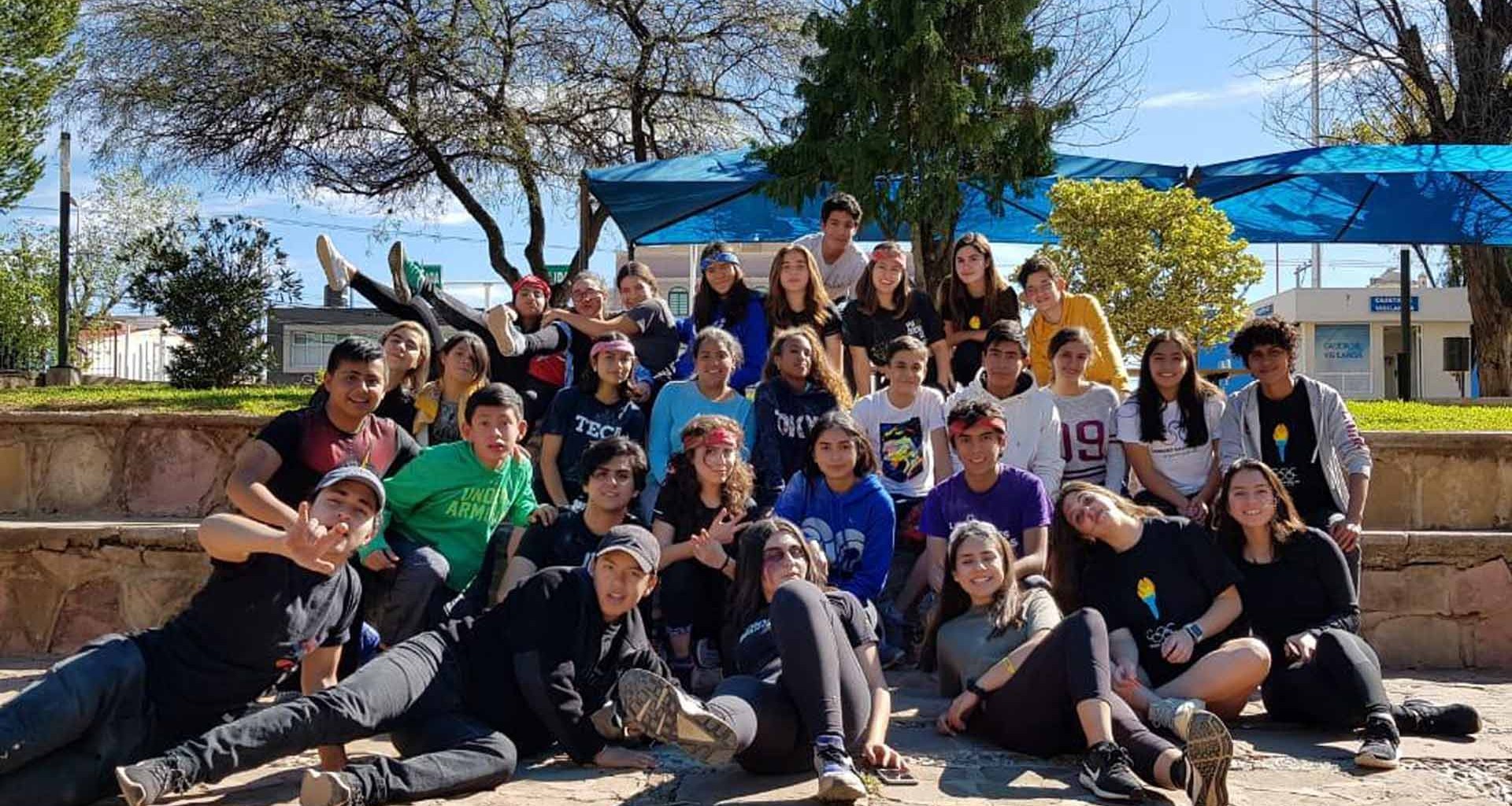 Grupos-Estudiantiles-campus-Zacatecas-jovenes