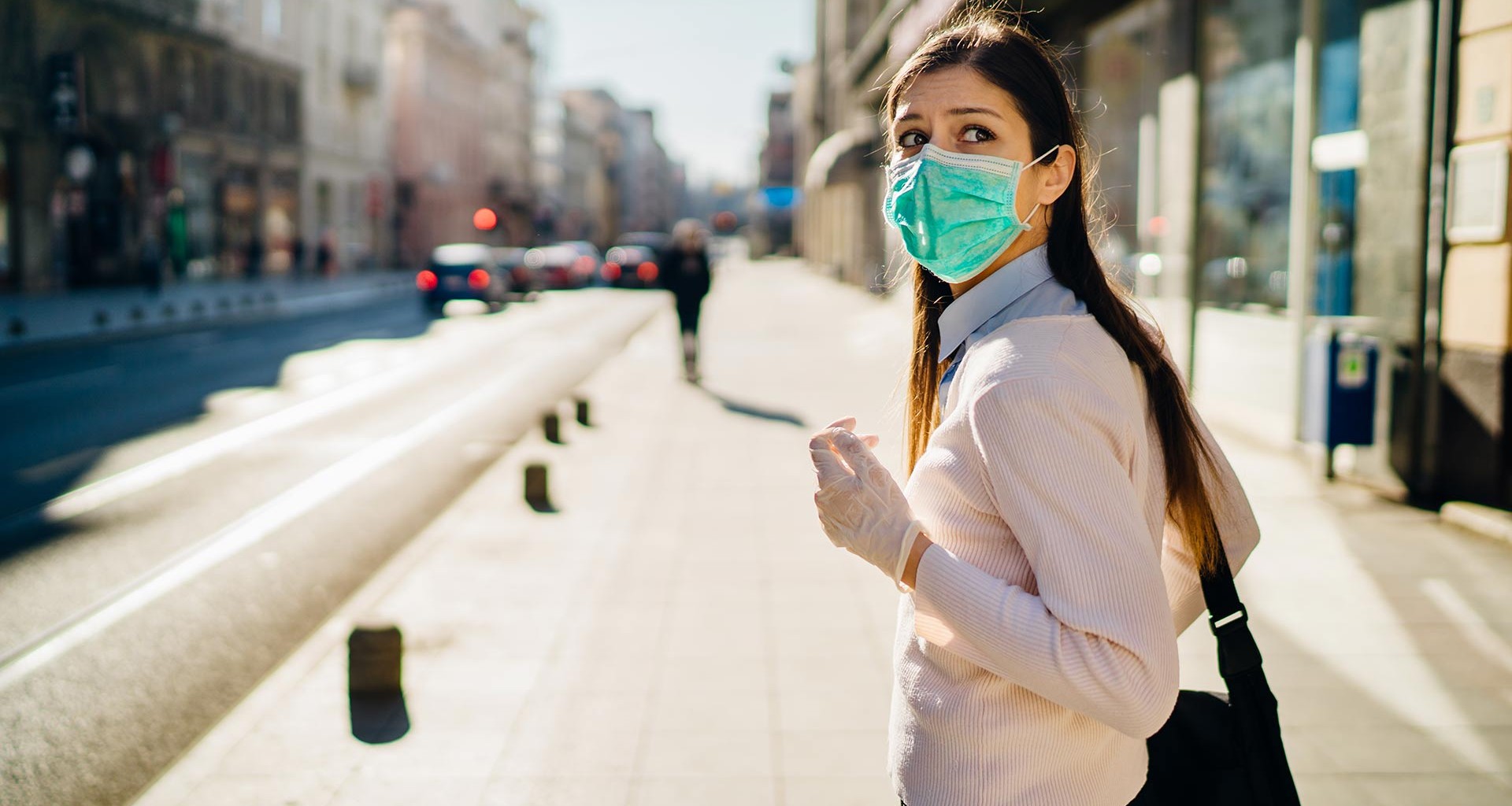 Expertas de salud del Tec de Monterrey comparten los efectos psicológicos de la pandemia y cómo sobrellevarlos