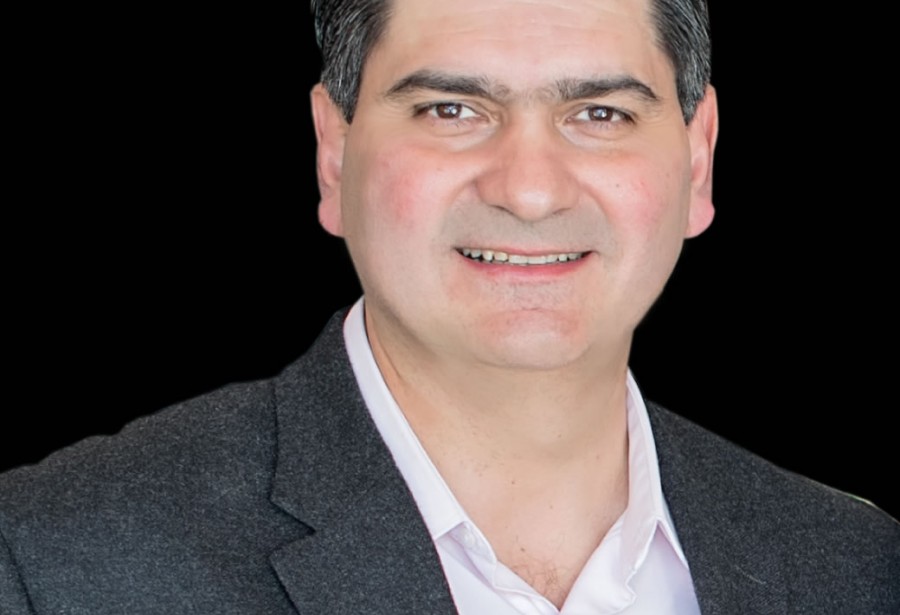 David Garza, Rector del Tecnológico de Monterrey