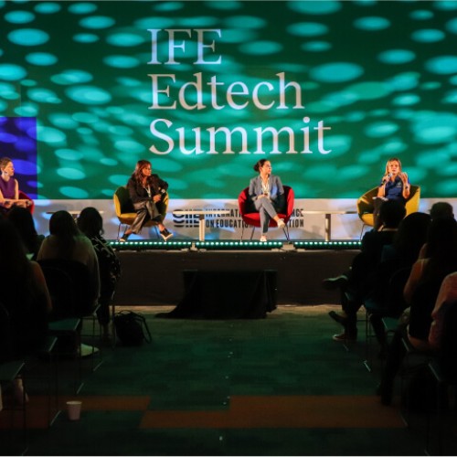 IFE Edtech Summit