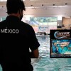 Estudiantes de la escuela de Ingeniería del Tec campus Cuernavaca ganan el 3er lugar en competencia submarina MATE ROV COMPETITION